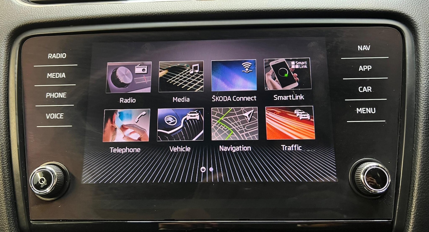 Used Skoda Octavia 2019 for sale - 77237643: Photo 25