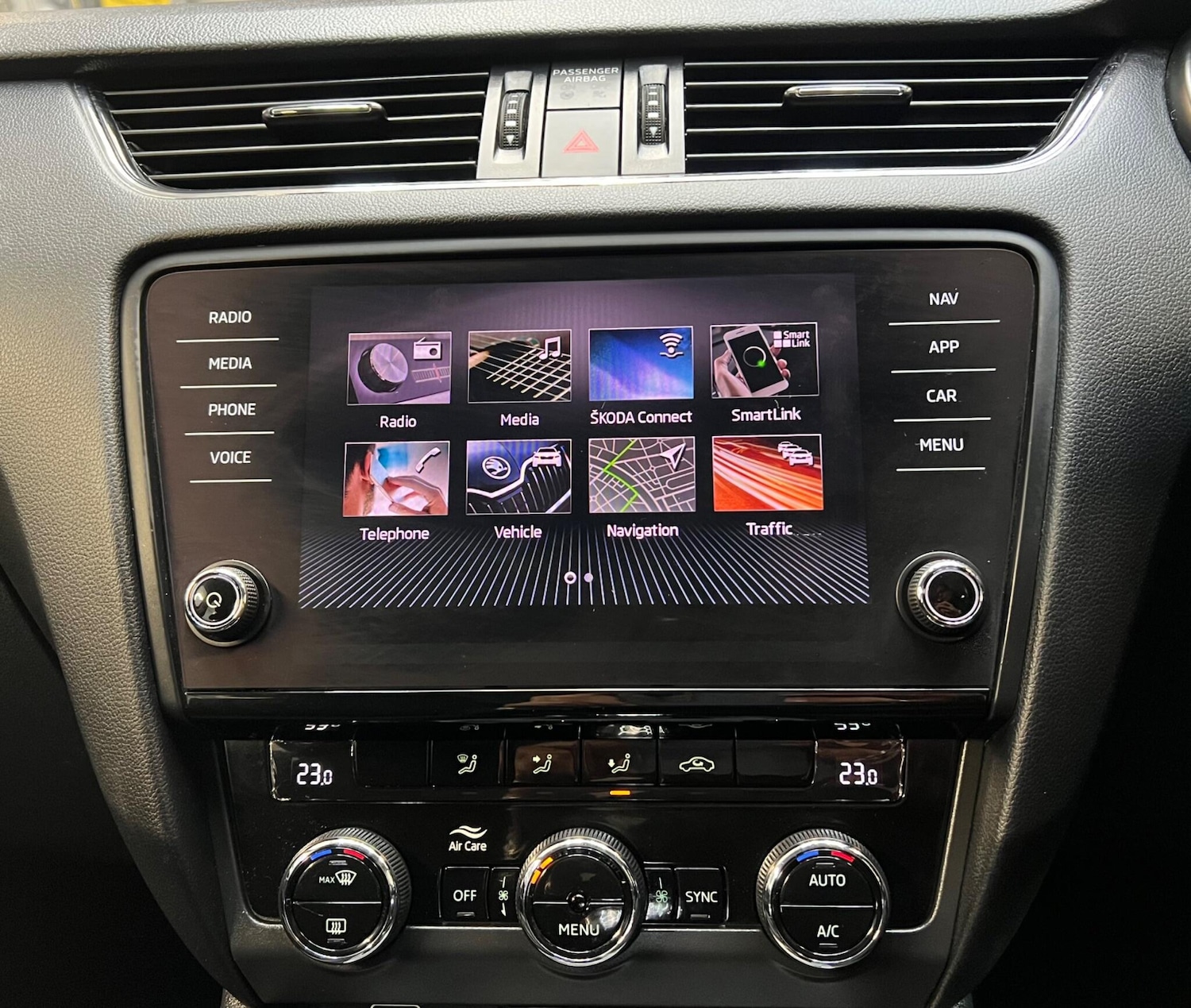 Used Skoda Octavia 2019 for sale - 77237643: Photo 26