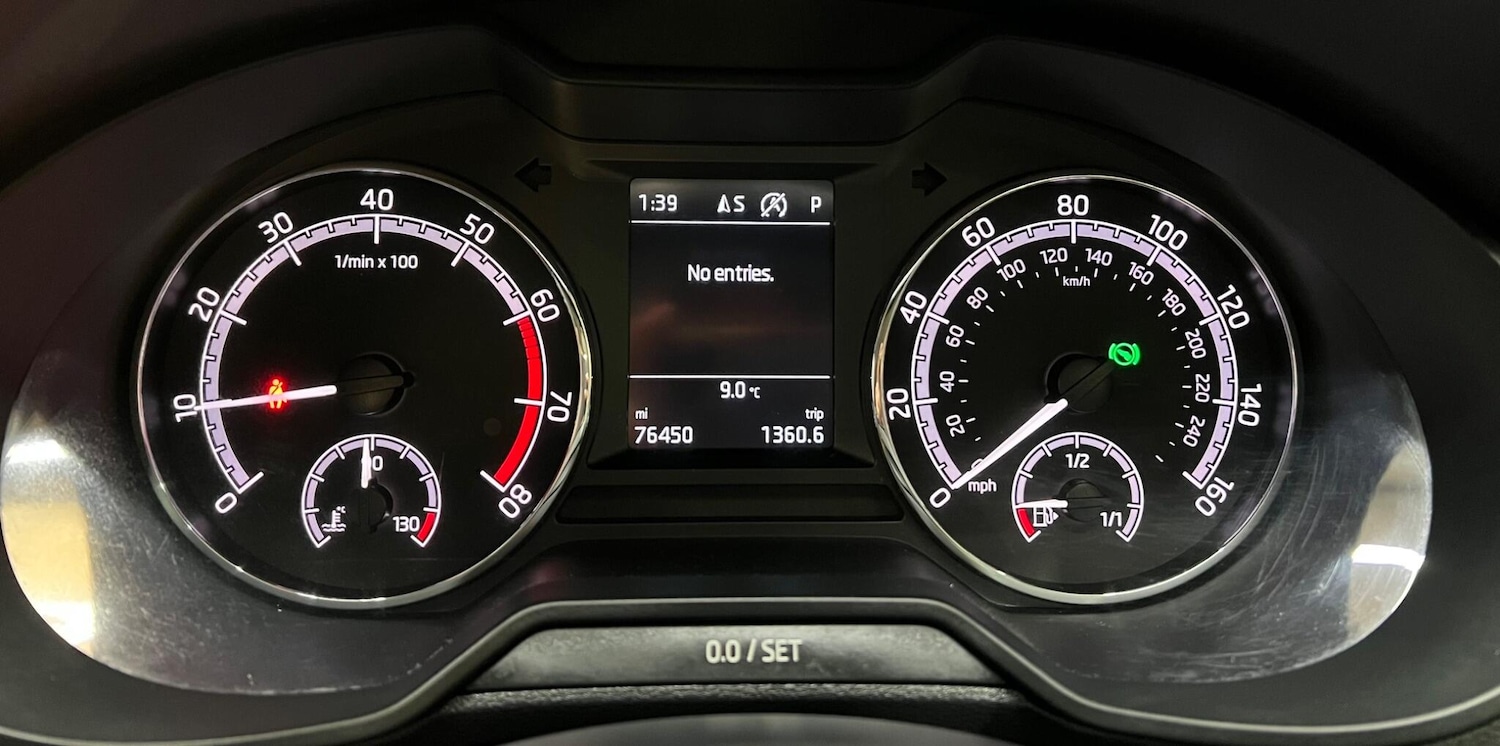 Used Skoda Octavia 2019 for sale - 77237643: Photo 27