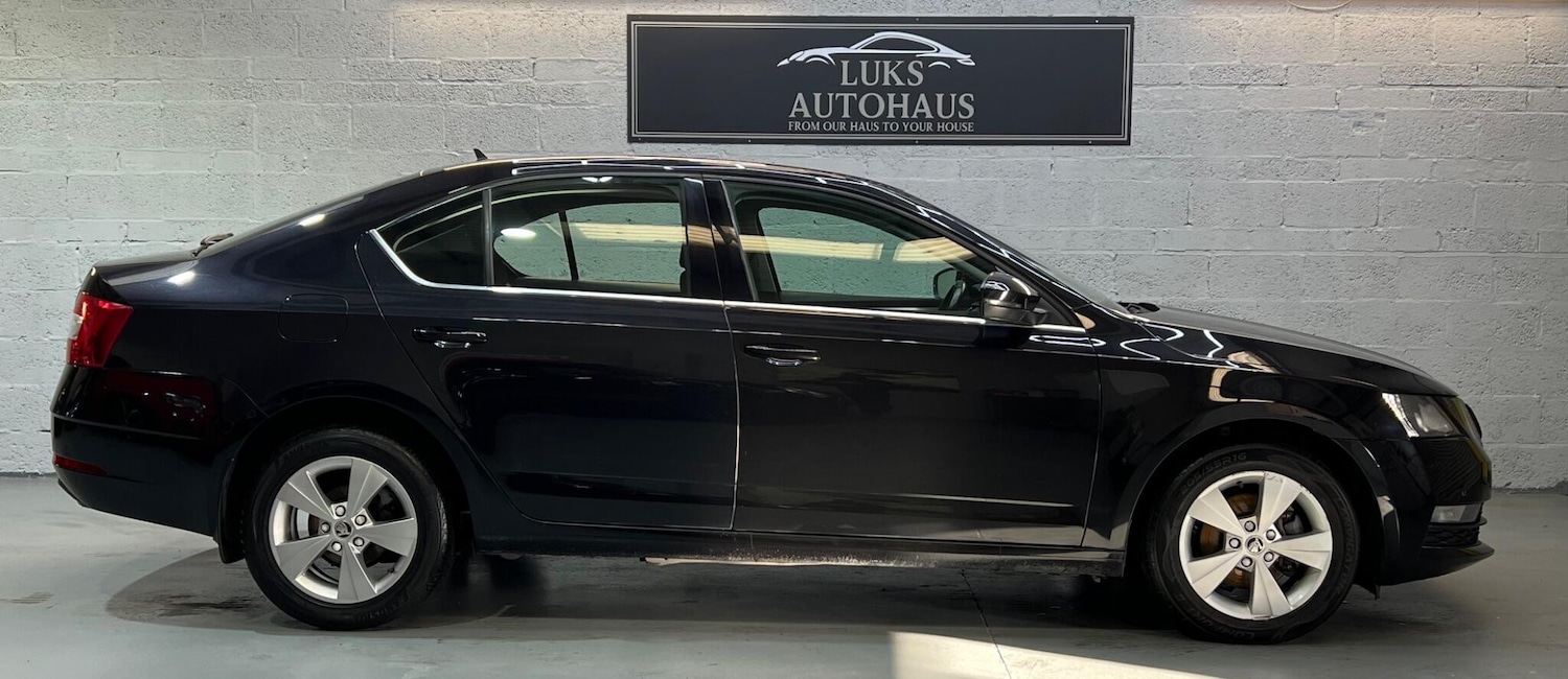 Used Skoda Octavia 2019 for sale - 77237643: Photo 7