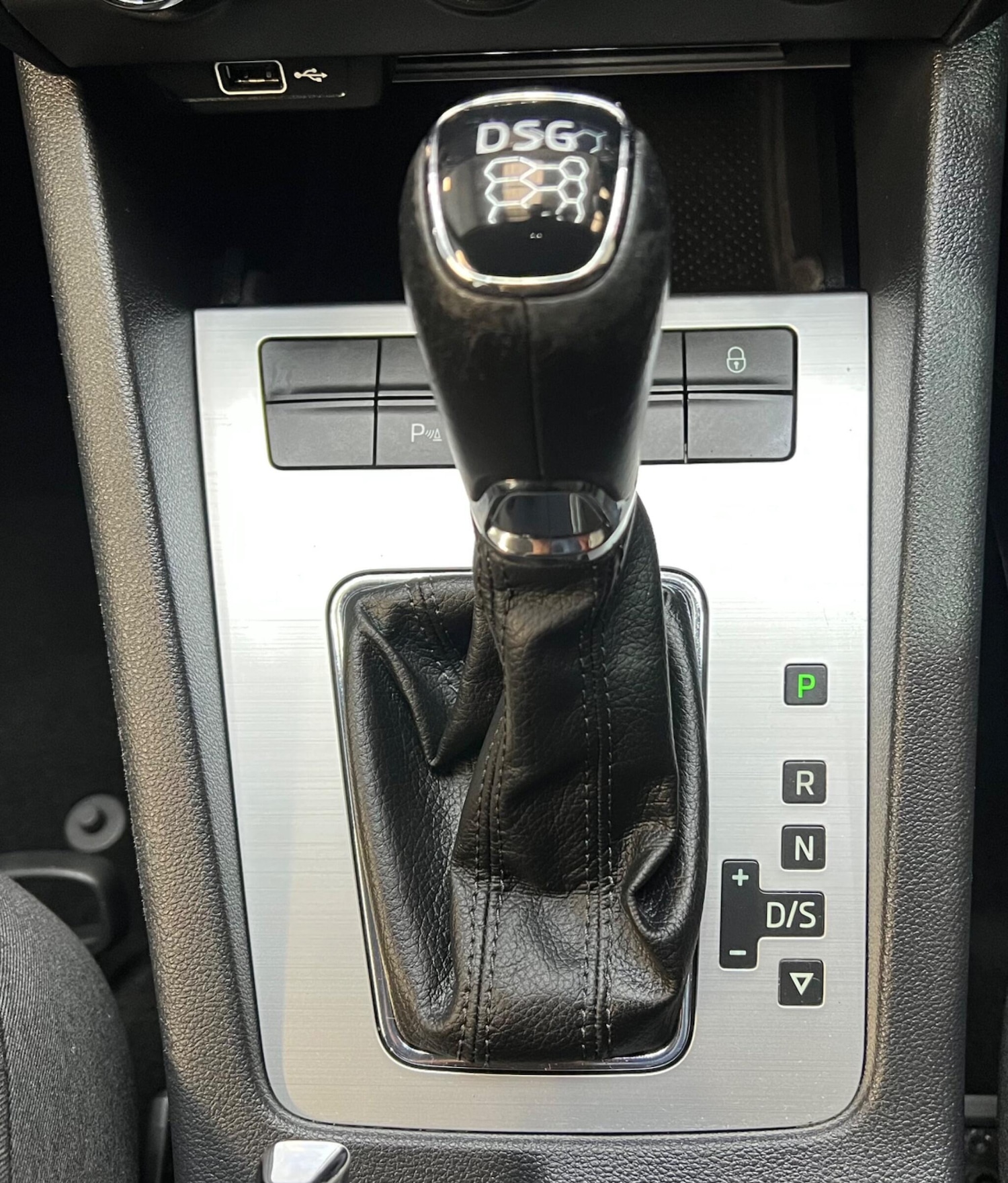 Used Skoda Octavia 2019 for sale - 77237643: Photo 9