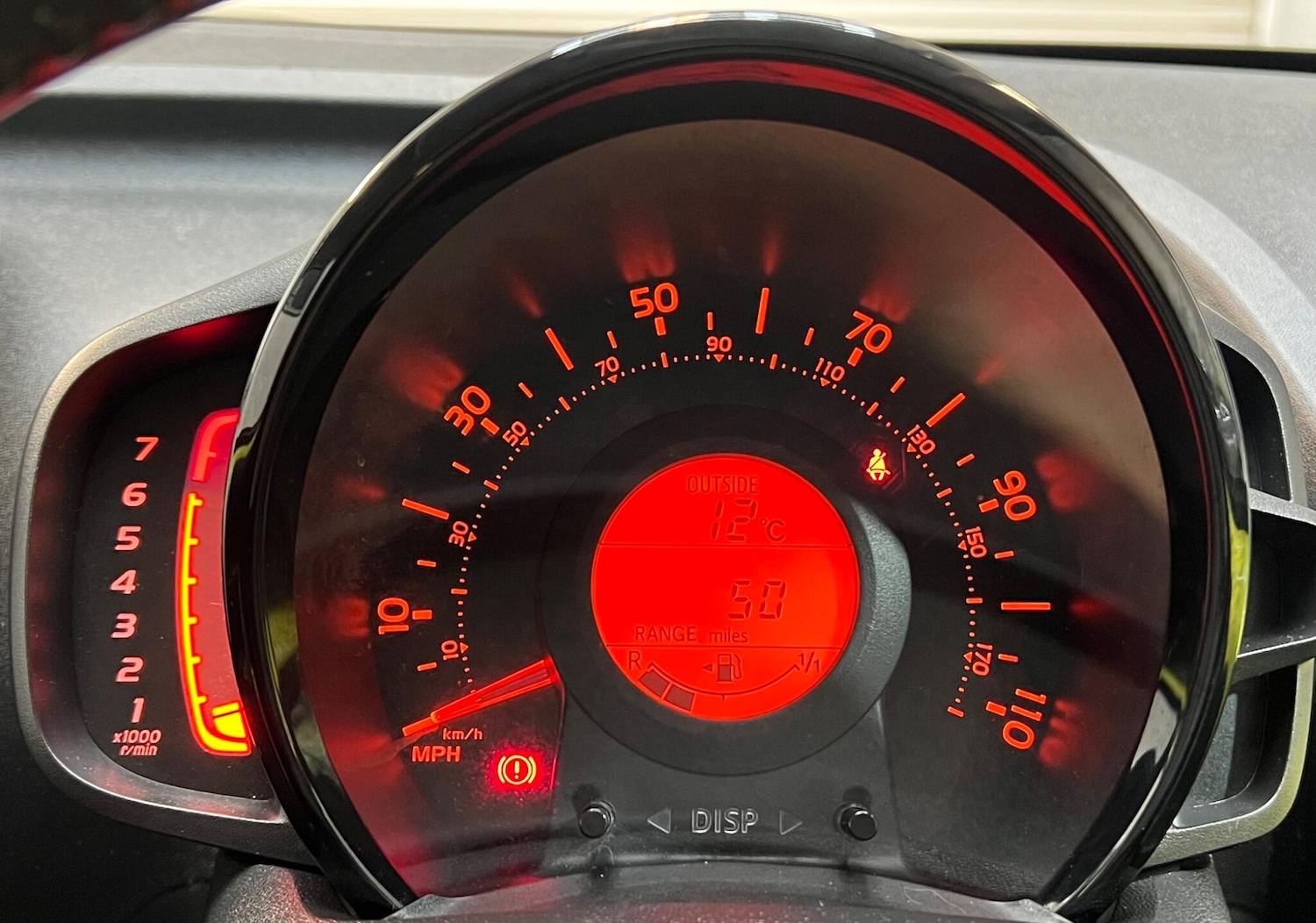 Used Toyota AYGO 2017 for sale - 76440910: Photo 10