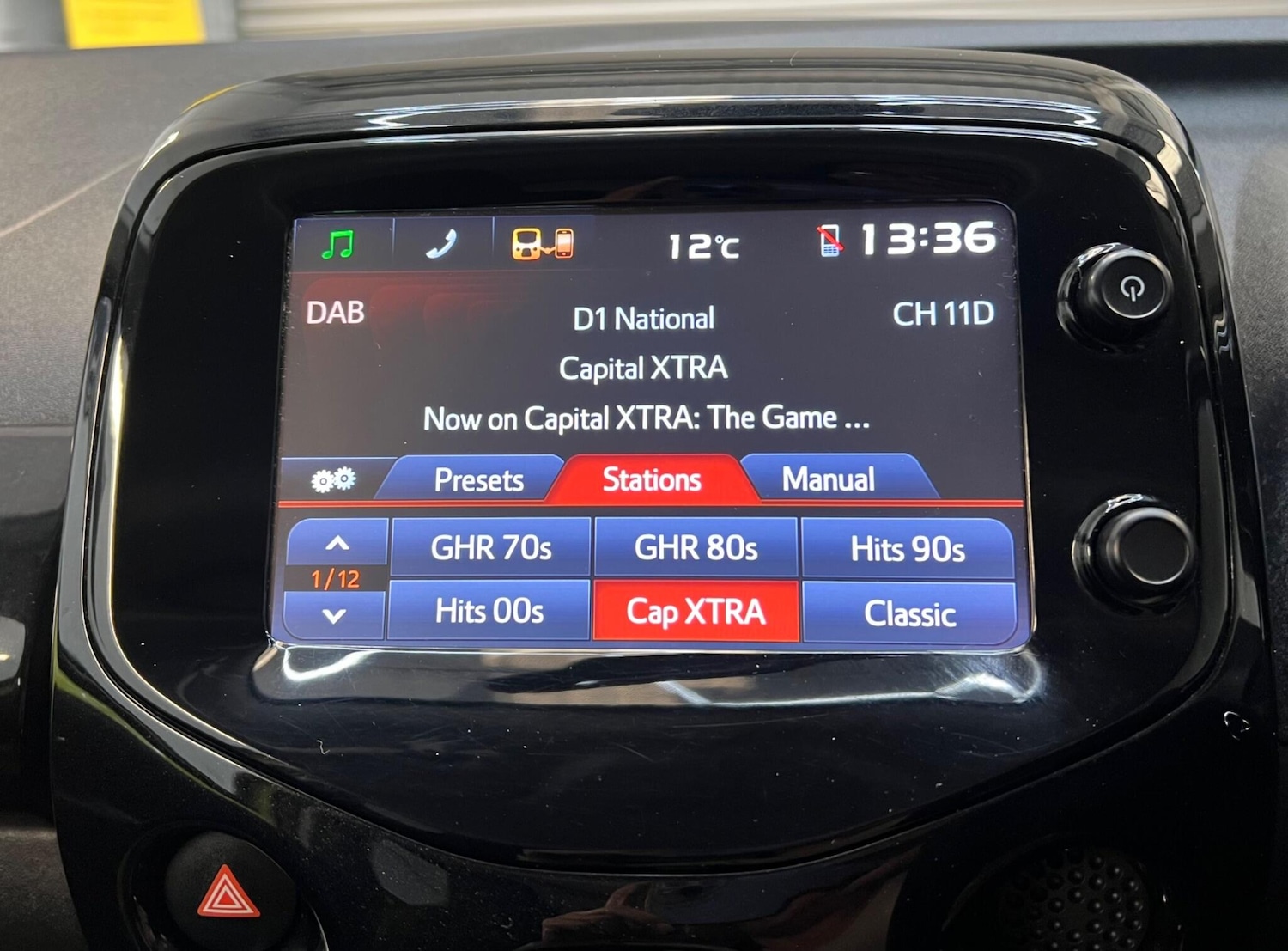 Used Toyota AYGO 2017 for sale - 76440910: Photo 12