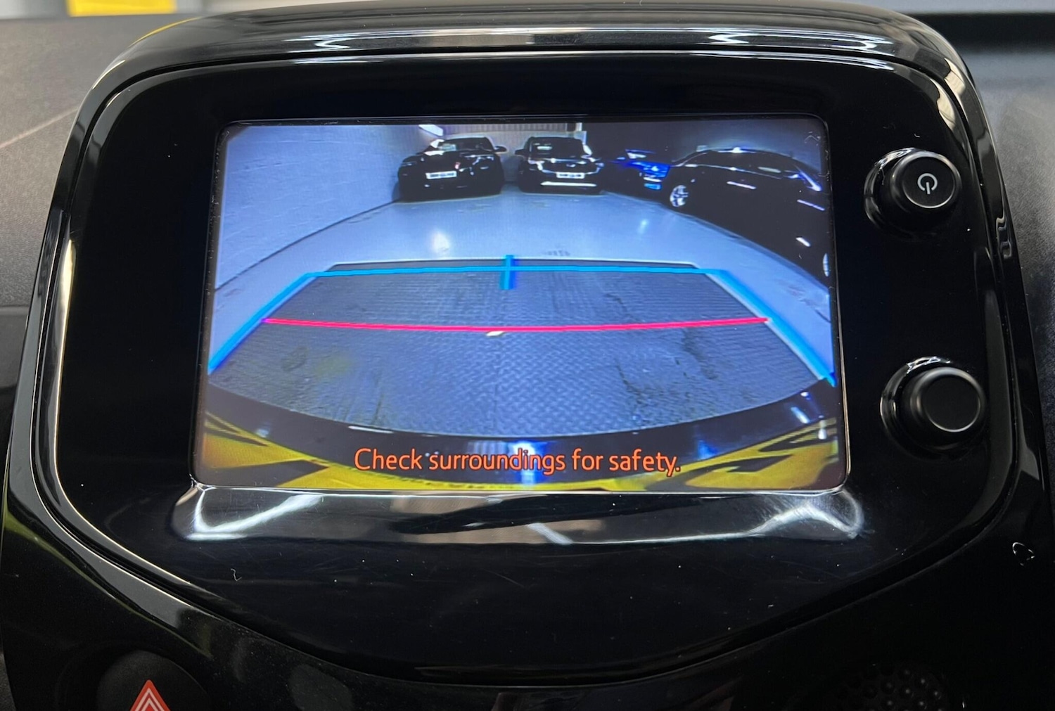 Used Toyota AYGO 2017 for sale - 76440910: Photo 15