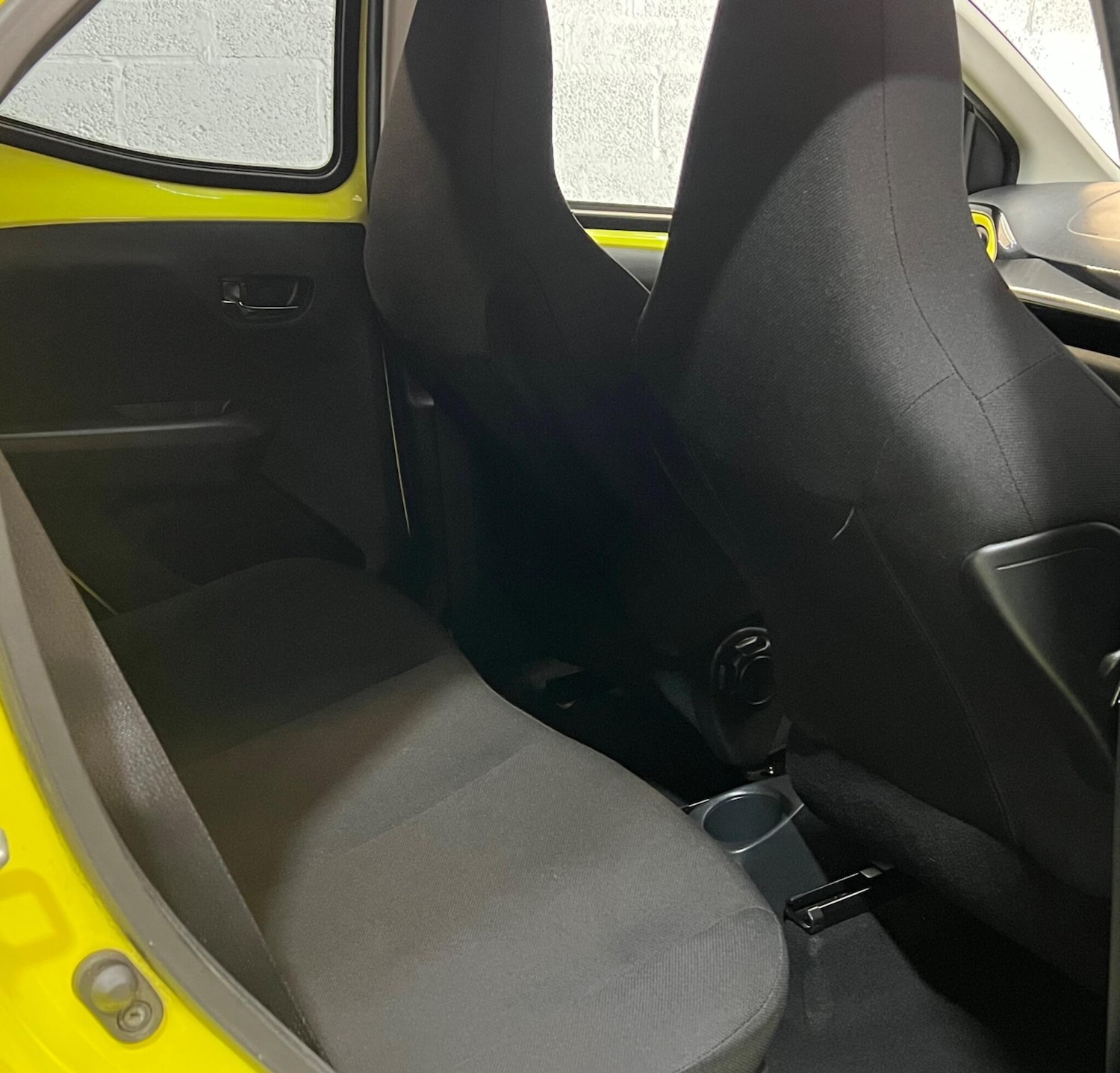 Used Toyota AYGO 2017 for sale - 76440910: Photo 19