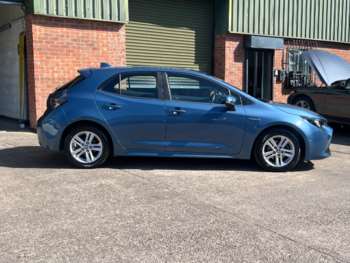 Used Toyota Corolla 2020 for sale - 74546803: Photo