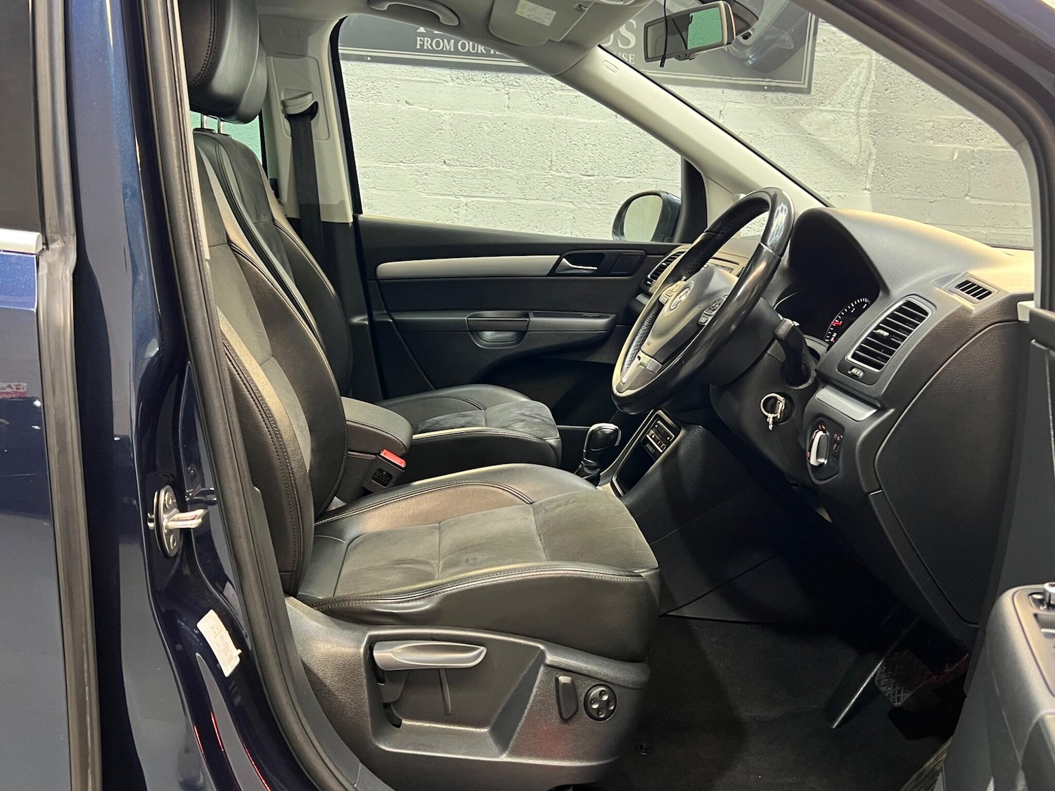 Used Volkswagen Sharan for sale - 78205327: Photo 13