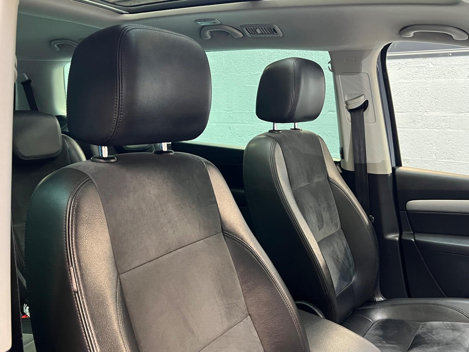 Used Volkswagen Sharan for sale - 78205327: Photo 14