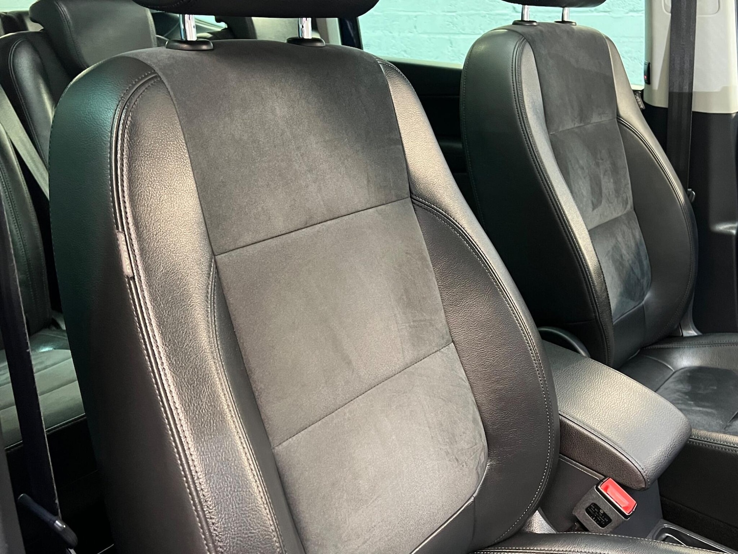 Used Volkswagen Sharan for sale - 78205327: Photo 15