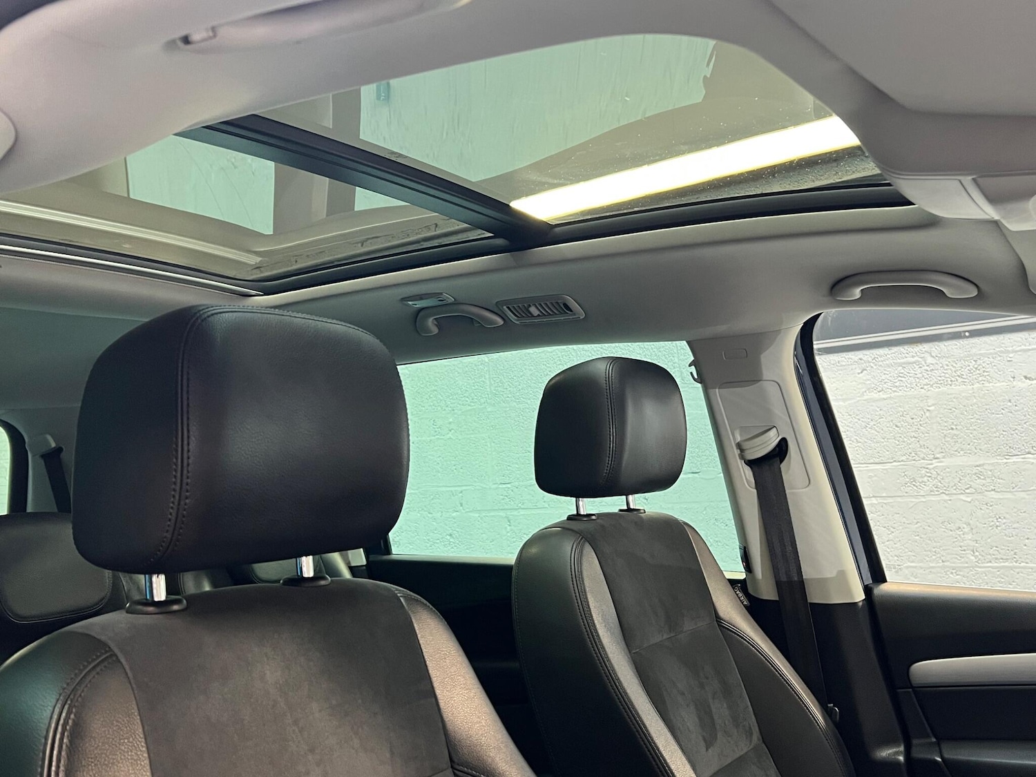 Used Volkswagen Sharan for sale - 78205327: Photo 16