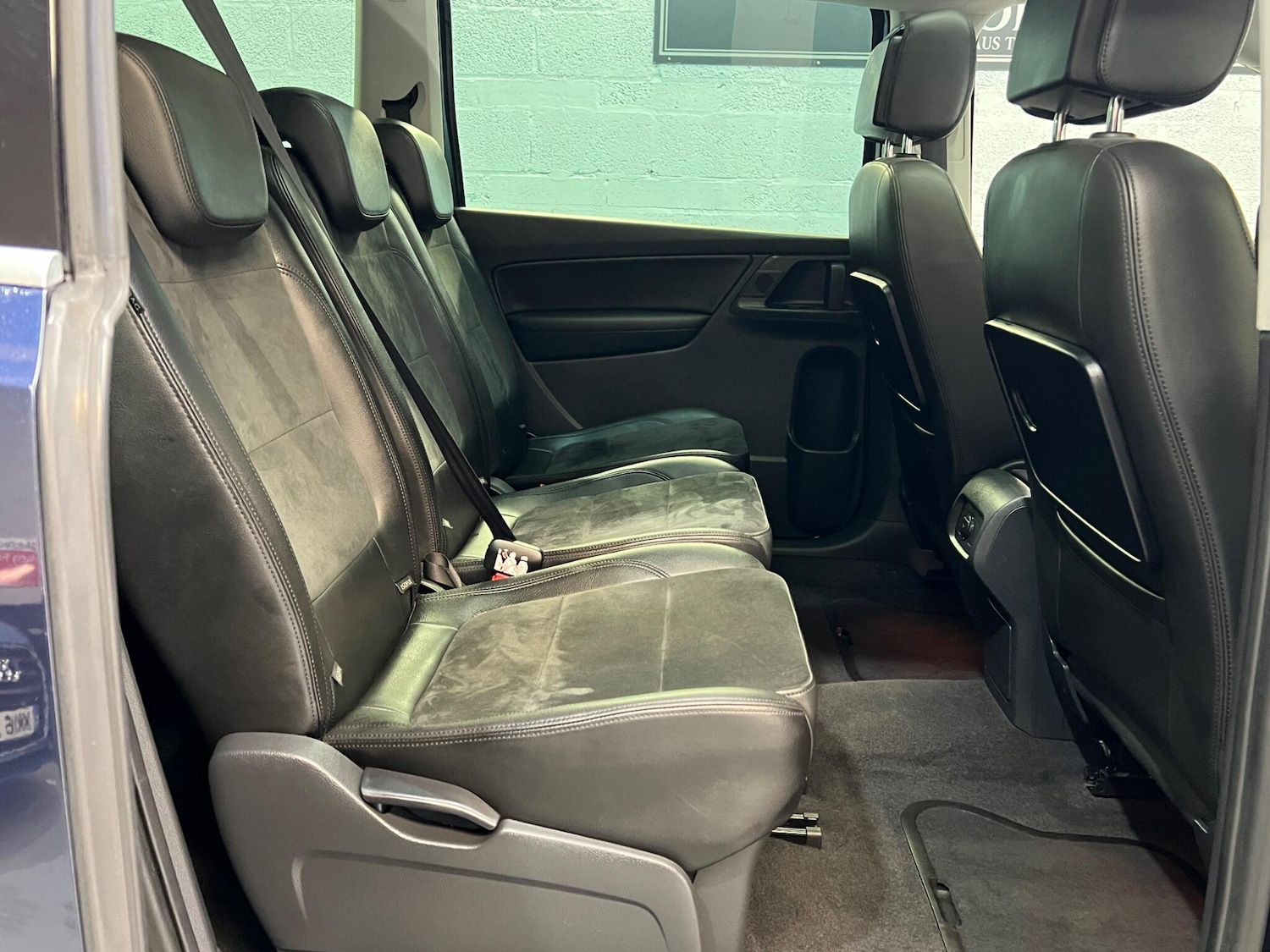 Used Volkswagen Sharan for sale - 78205327: Photo 18