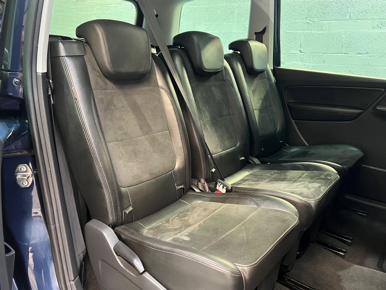 Used Volkswagen Sharan for sale - 78205327: Photo 19