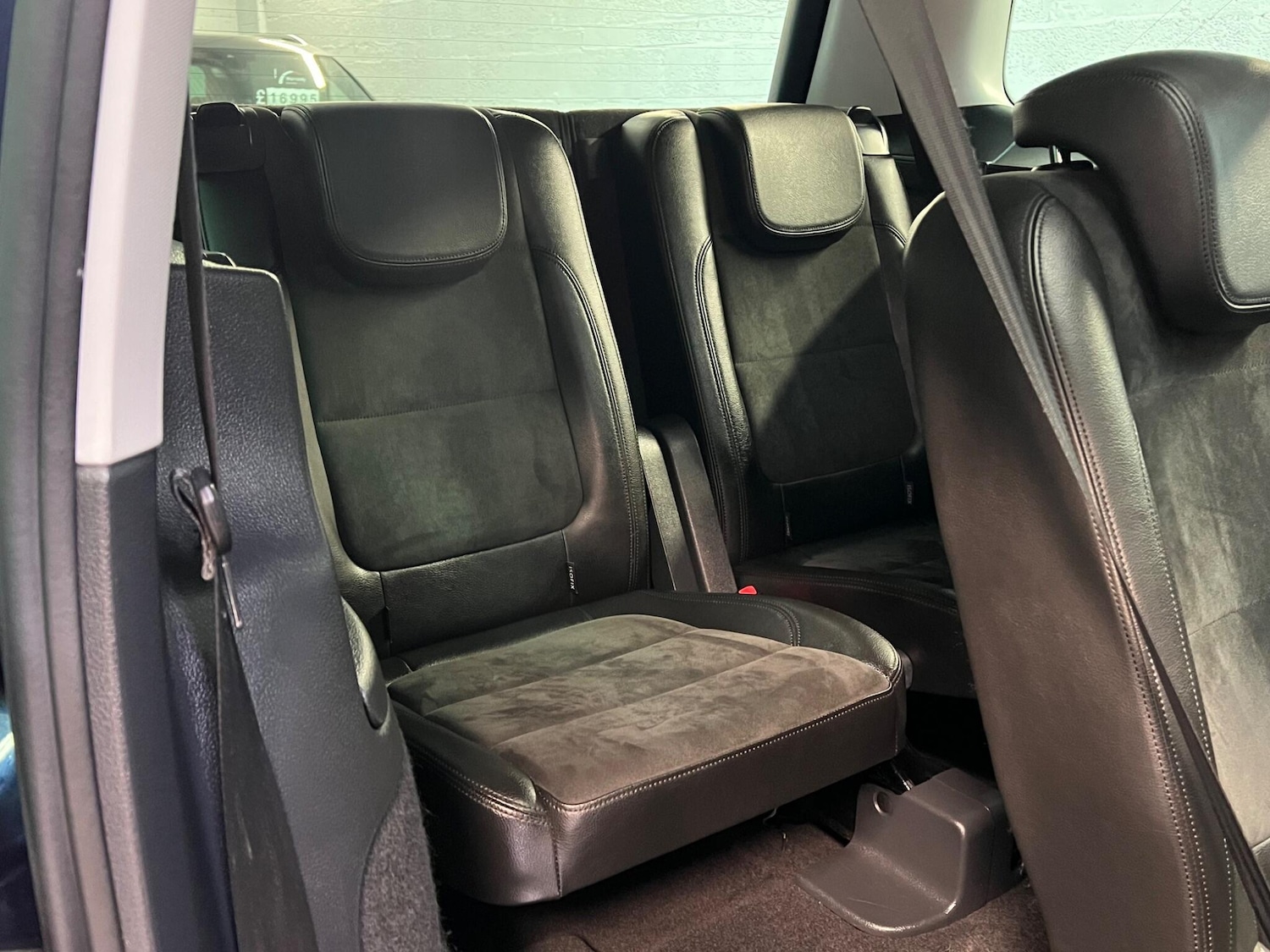 Used Volkswagen Sharan for sale - 78205327: Photo 20