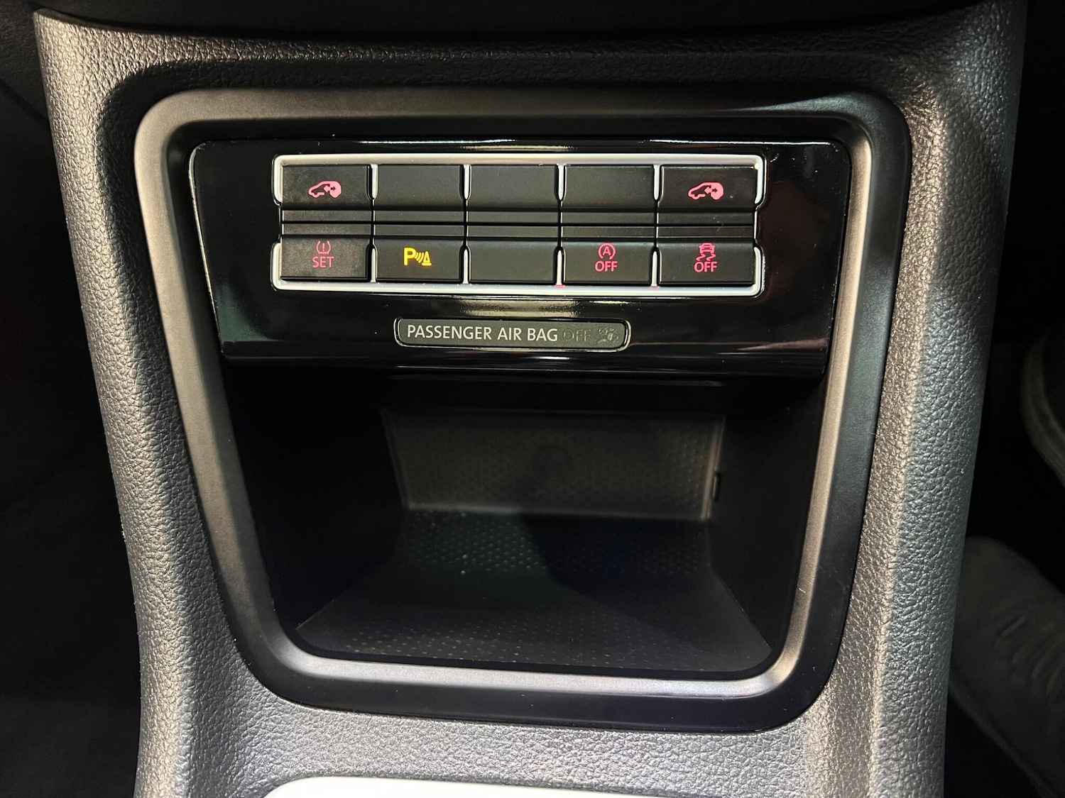 Used Volkswagen Sharan for sale - 78205327: Photo 21