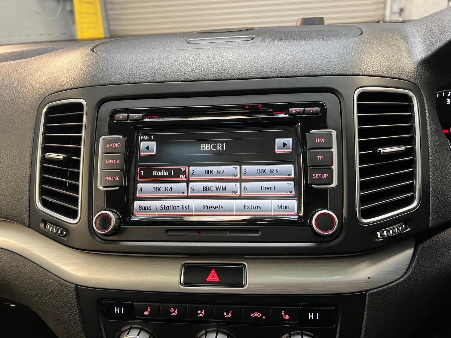 Used Volkswagen Sharan for sale - 78205327: Photo 25