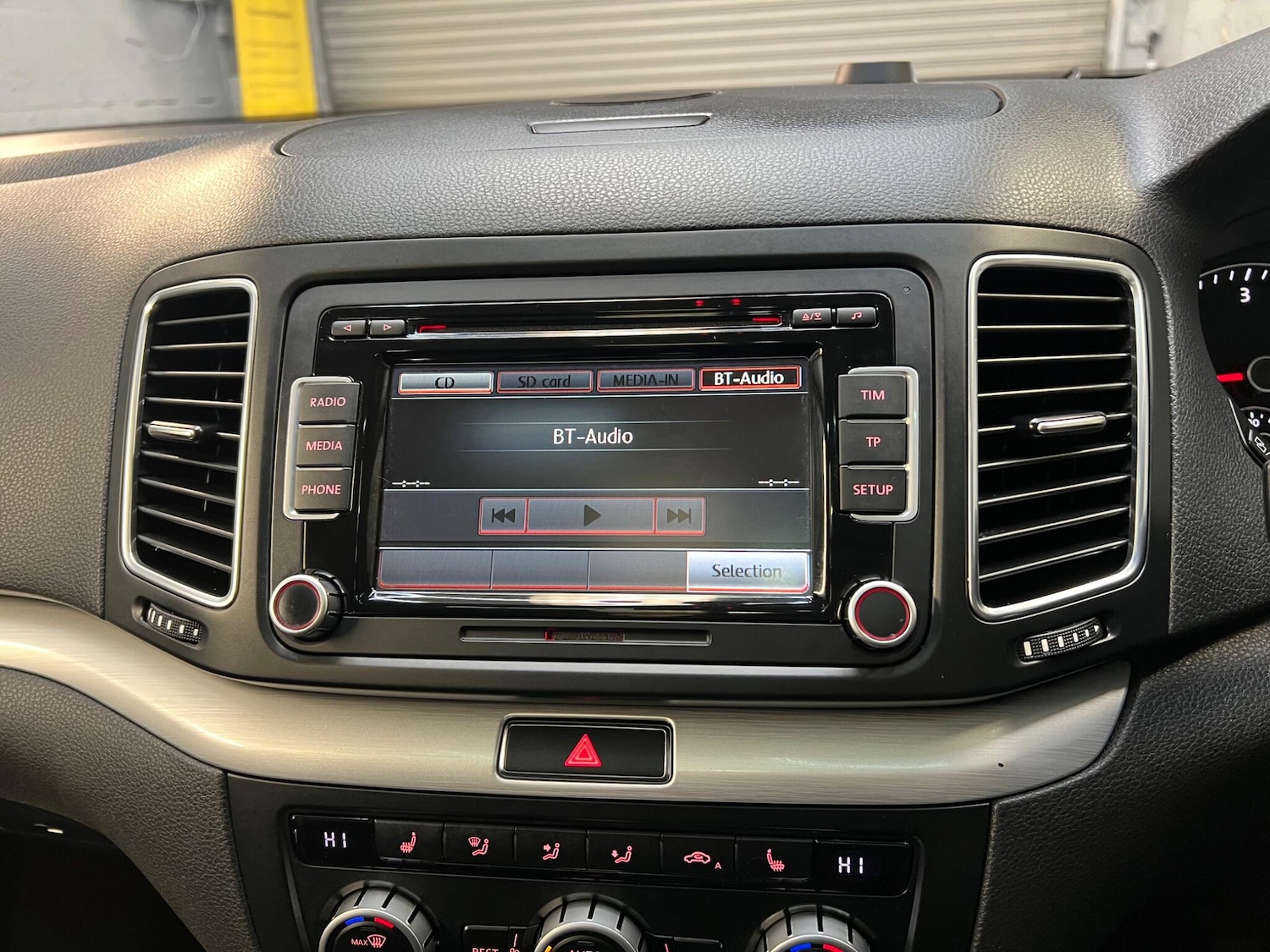 Used Volkswagen Sharan for sale - 78205327: Photo 26