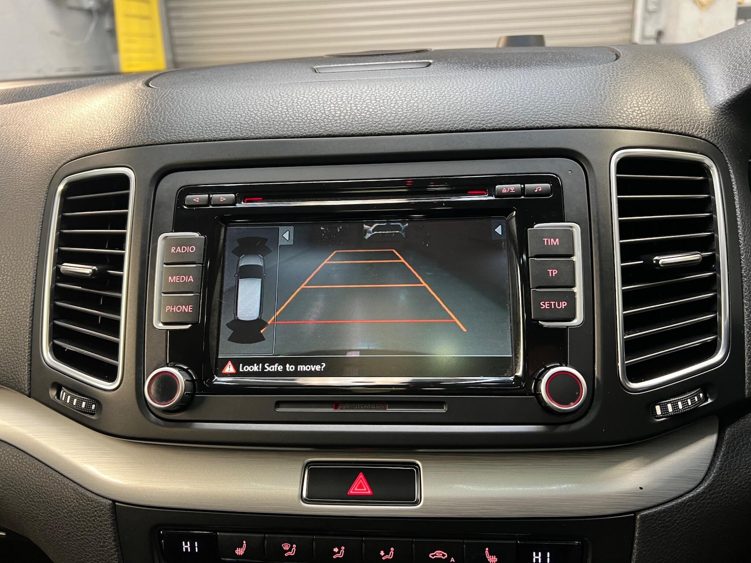 Used Volkswagen Sharan for sale - 78205327: Photo 27