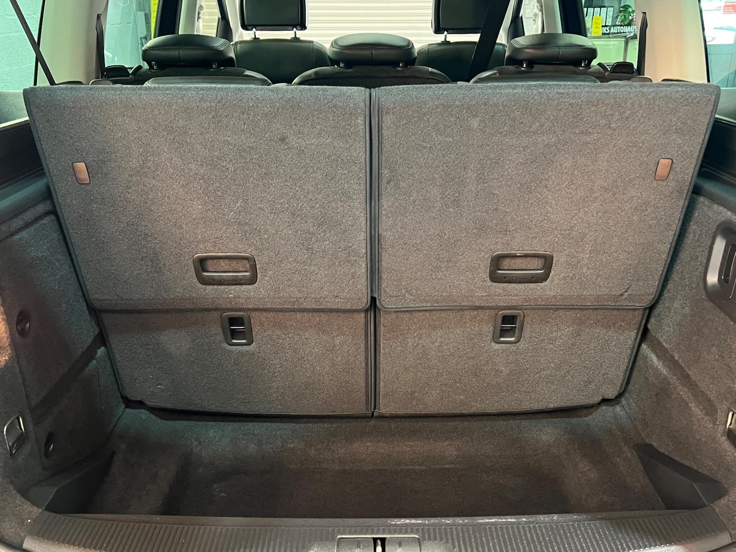 Used Volkswagen Sharan for sale - 78205327: Photo 30