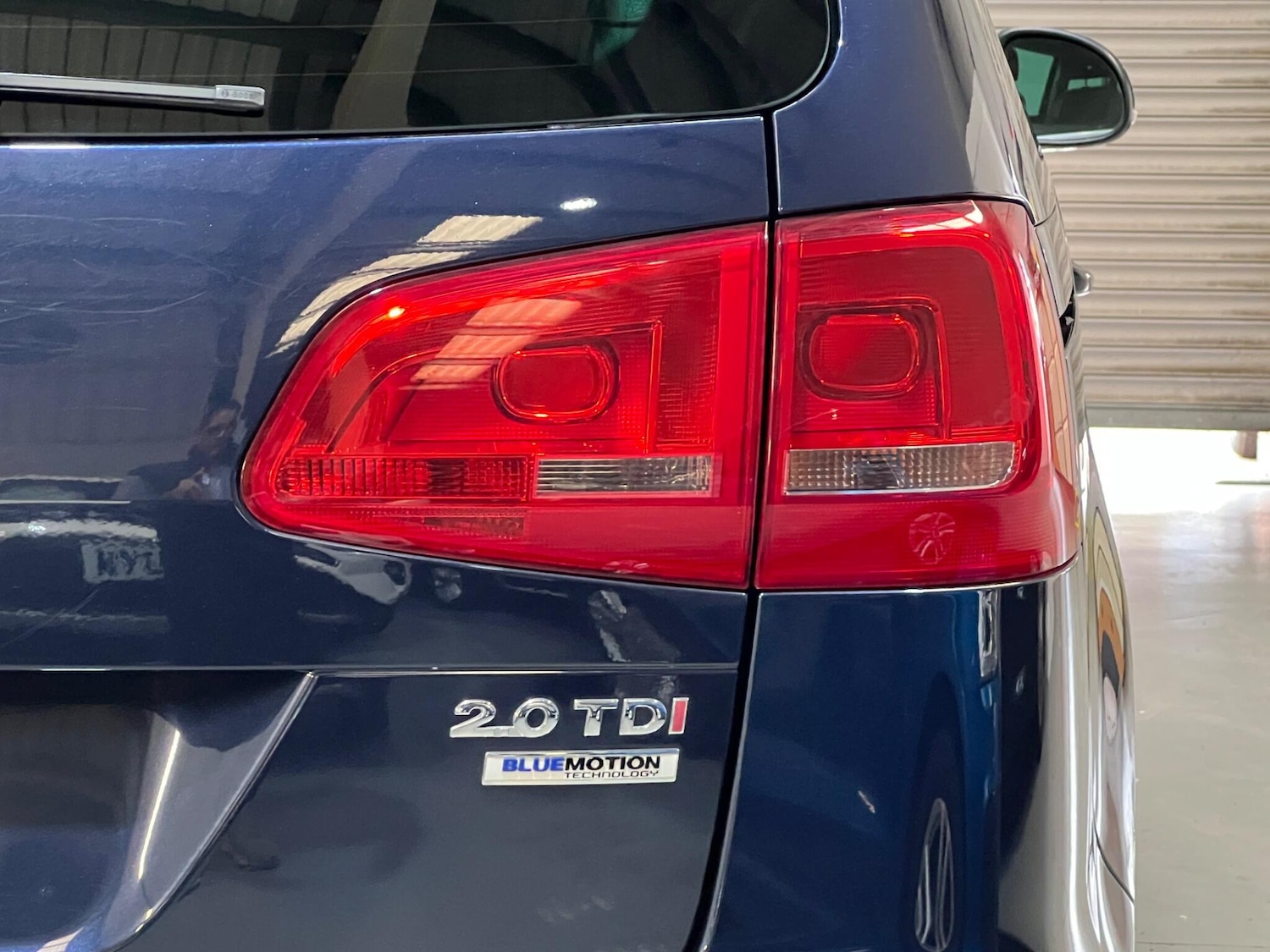 Used Volkswagen Sharan for sale - 78205327: Photo 32