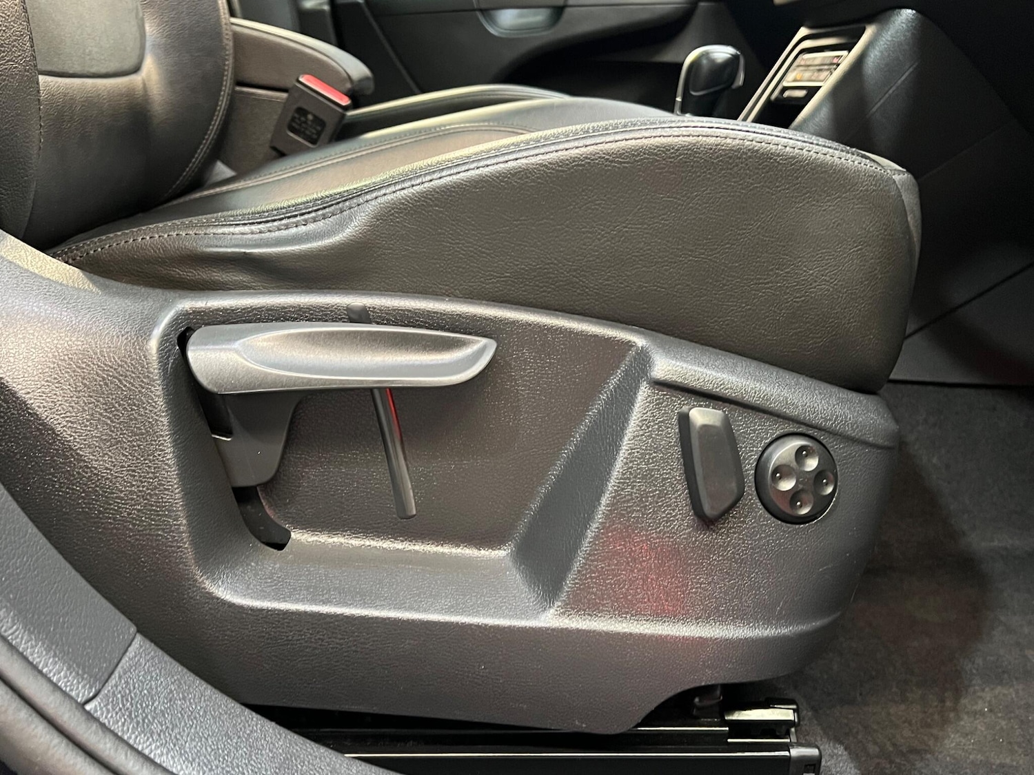 Used Volkswagen Sharan for sale - 78205327: Photo 33