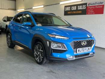 Used Hyundai KONA 2020 for sale - 70737272: Photo