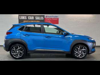 Used Hyundai KONA 2020 for sale - 70737272: Photo