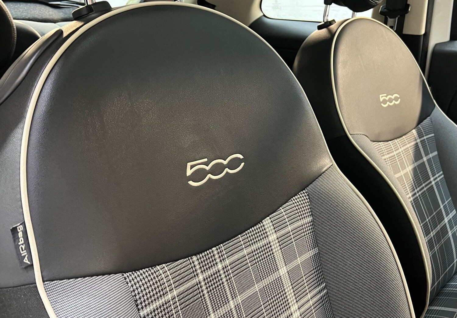 Used Fiat 500 2016 for sale - 77479098: Photo 12