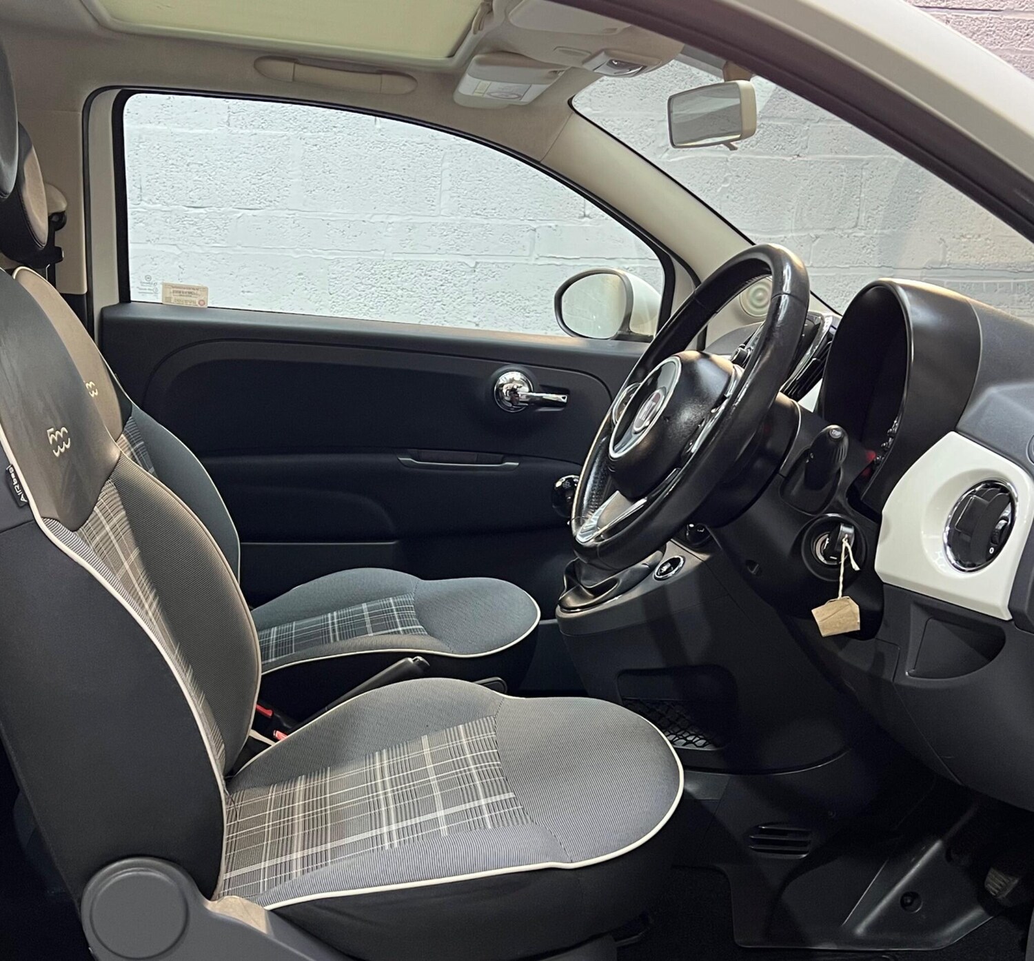 Used Fiat 500 2016 for sale - 77479098: Photo 13