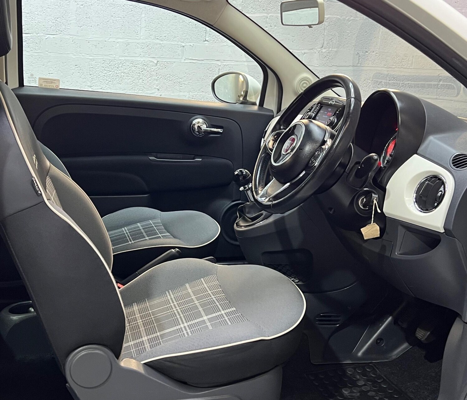 Used Fiat 500 2016 for sale - 77479098: Photo 14