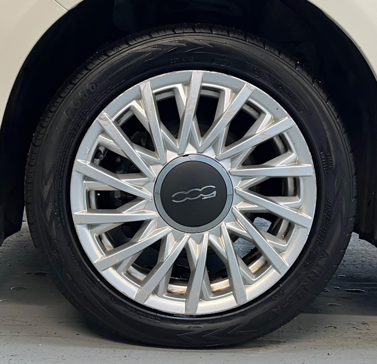 Used Fiat 500 2016 for sale - 77479098: Photo 18