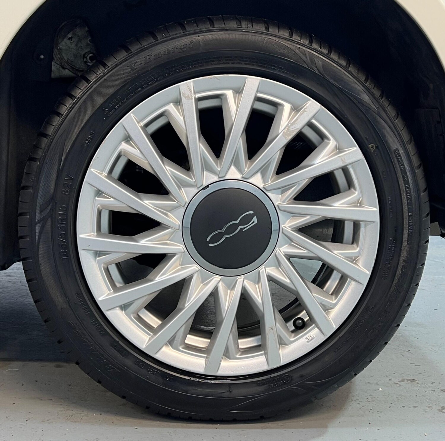 Used Fiat 500 2016 for sale - 77479098: Photo 19