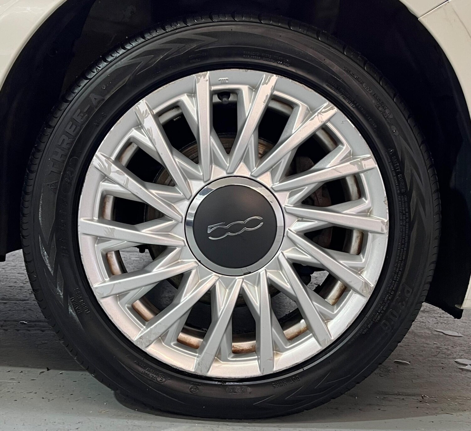 Used Fiat 500 2016 for sale - 77479098: Photo 21