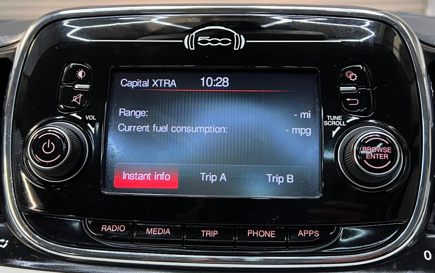 Used Fiat 500 2016 for sale - 77479098: Photo 22