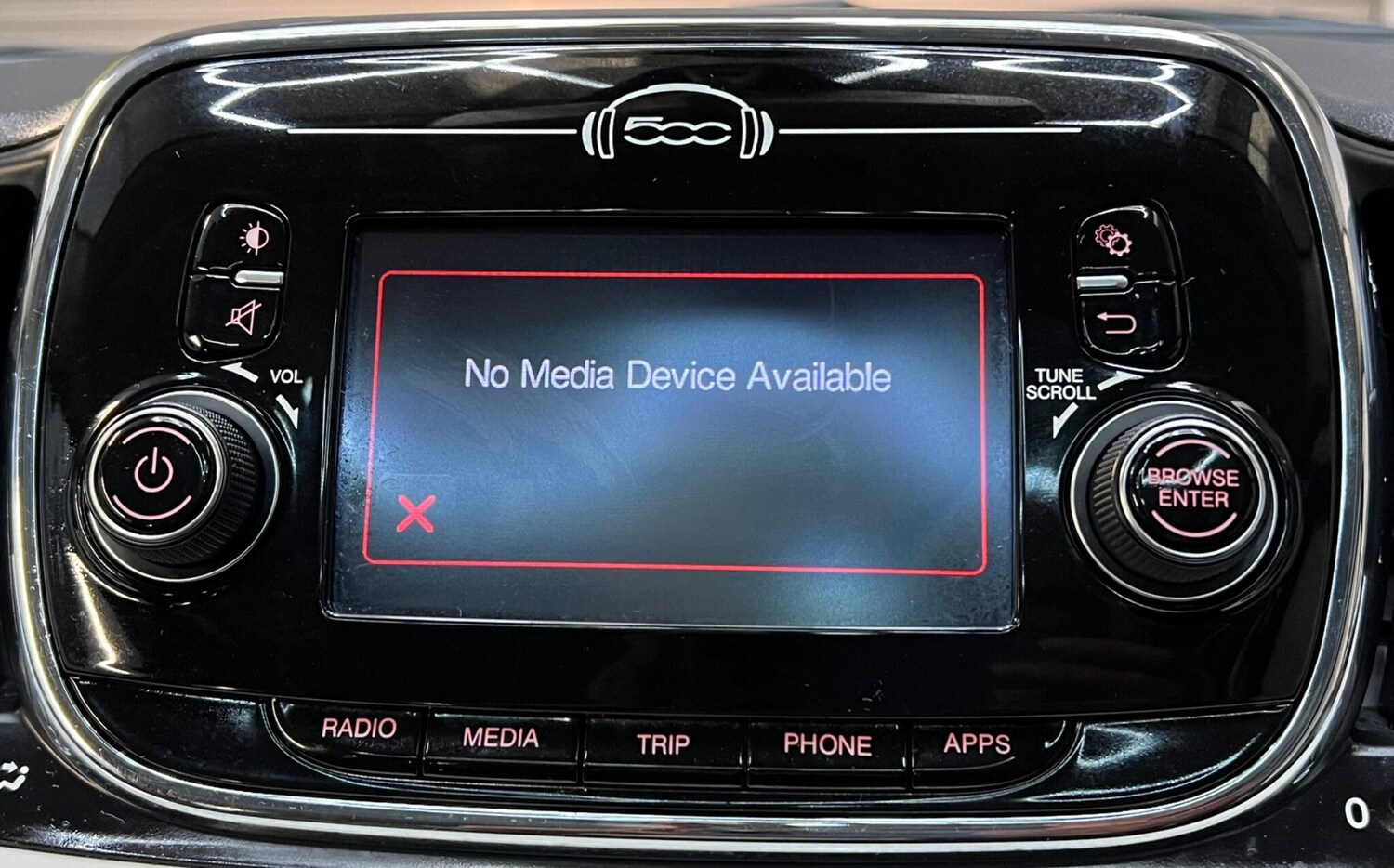 Used Fiat 500 2016 for sale - 77479098: Photo 23