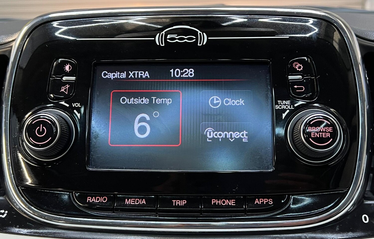 Used Fiat 500 2016 for sale - 77479098: Photo 24