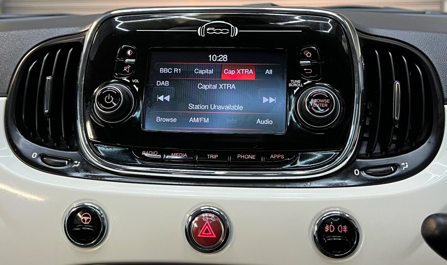 Used Fiat 500 2016 for sale - 77479098: Photo 25