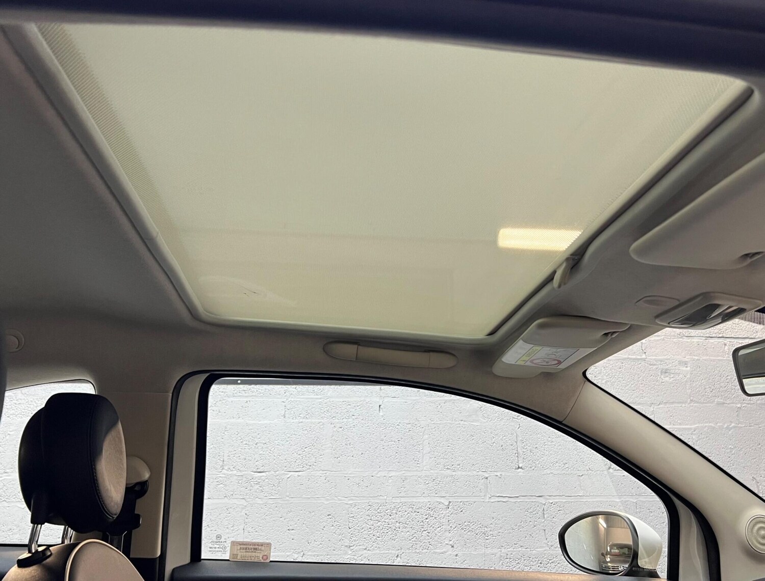 Used Fiat 500 2016 for sale - 77479098: Photo 28