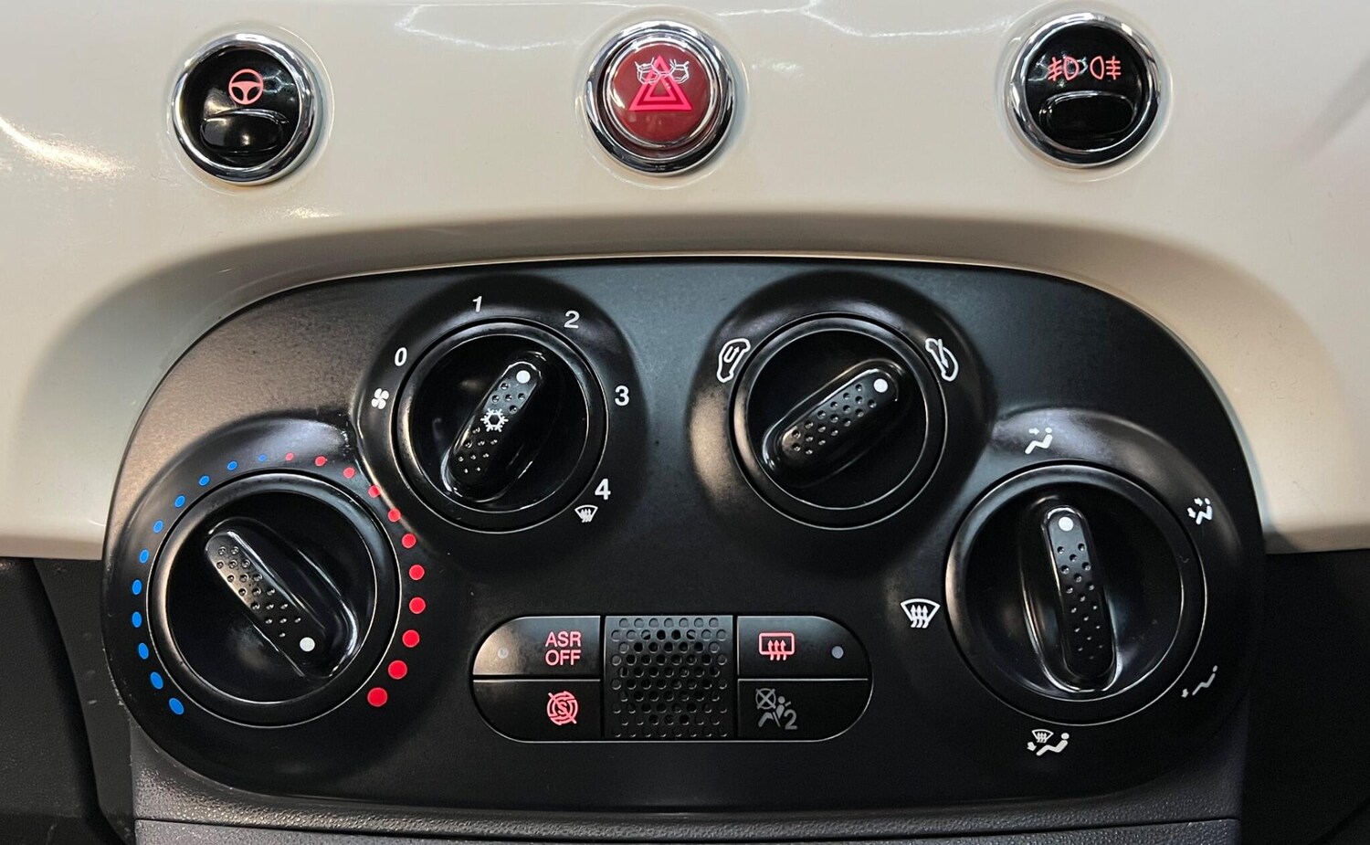 Used Fiat 500 2016 for sale - 77479098: Photo 31