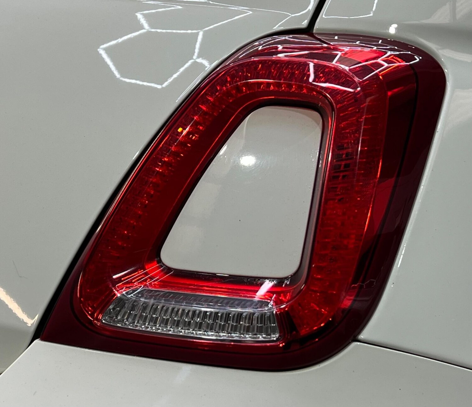 Used Fiat 500 2016 for sale - 77479098: Photo 33