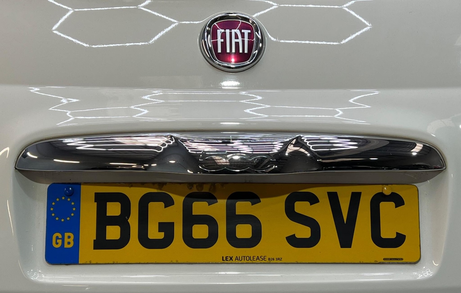 Used Fiat 500 2016 for sale - 77479098: Photo 34