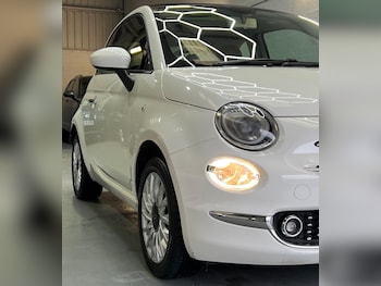 Used Fiat 500 2016 for sale - 77479098: Photo