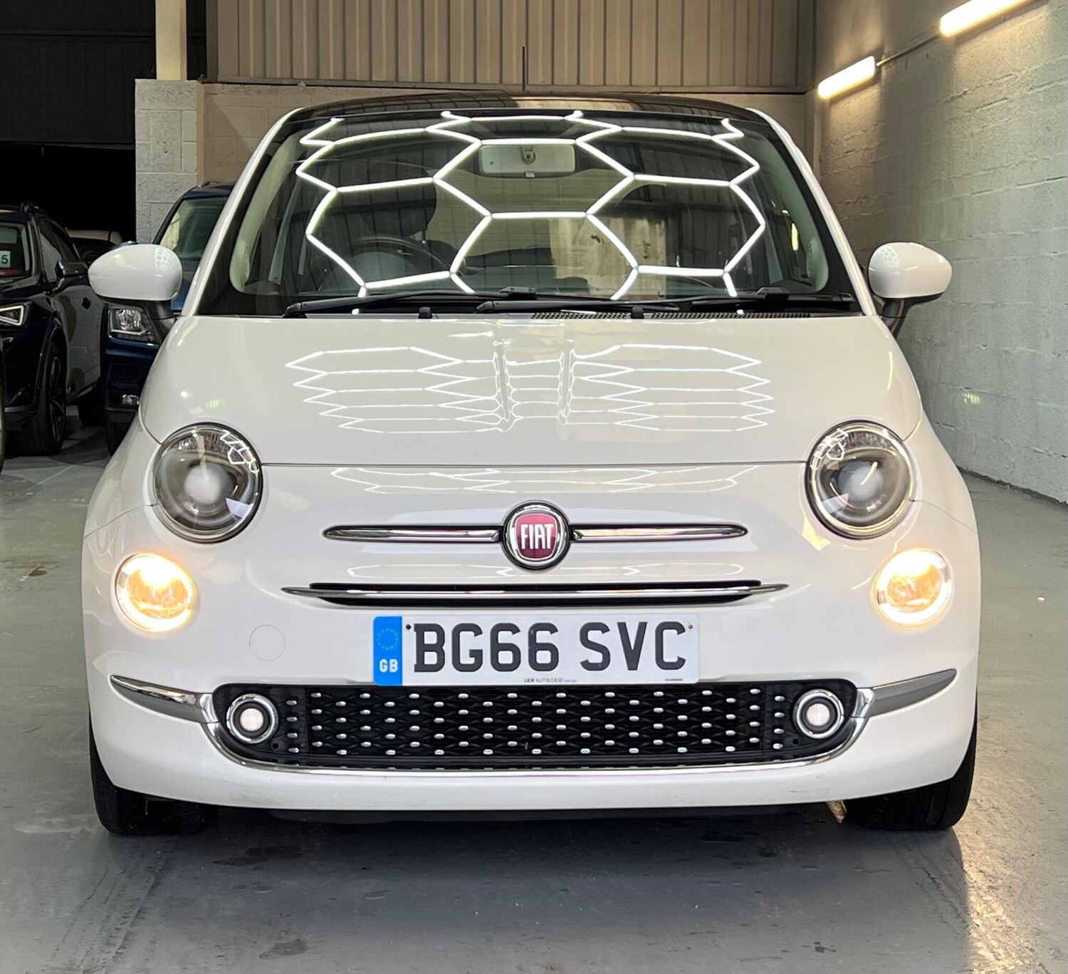 Used Fiat 500 2016 for sale - 77479098: Photo 6