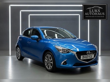 Used Mazda Mazda2 2018 for sale - 79033812: Photo