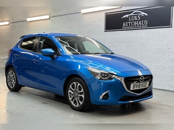 Used Mazda Mazda2 2018 for sale - 79033812: Photo
