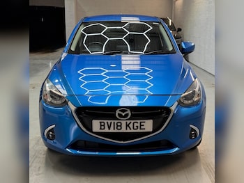 Used Mazda Mazda2 2018 for sale - 79033812: Photo