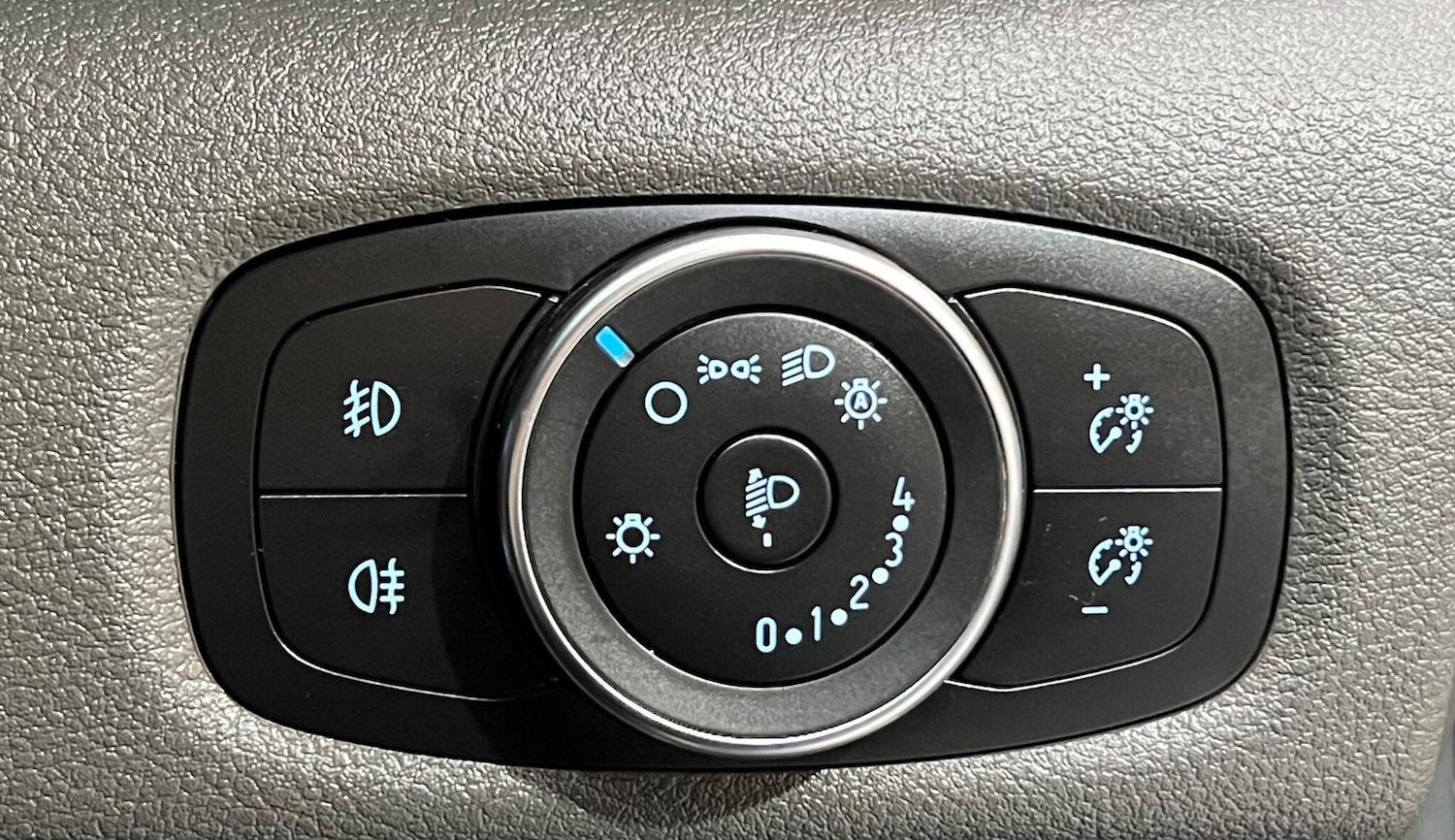 Used Ford Transit Custom 2022 for sale - 76440875: Photo 11