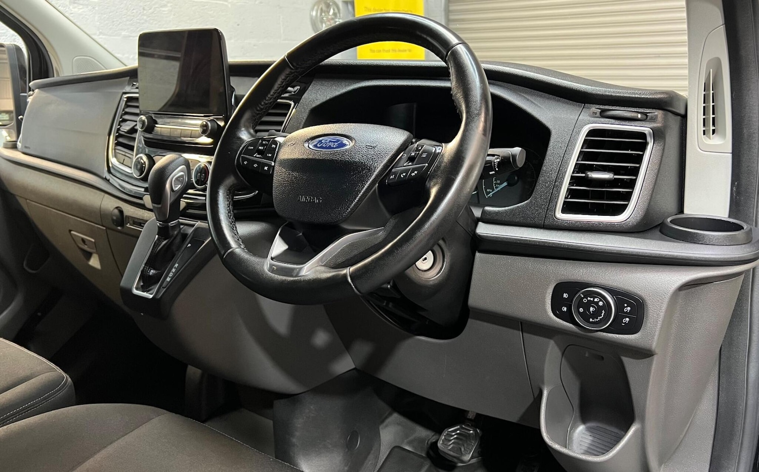 Used Ford Transit Custom 2022 for sale - 76440875: Photo 13