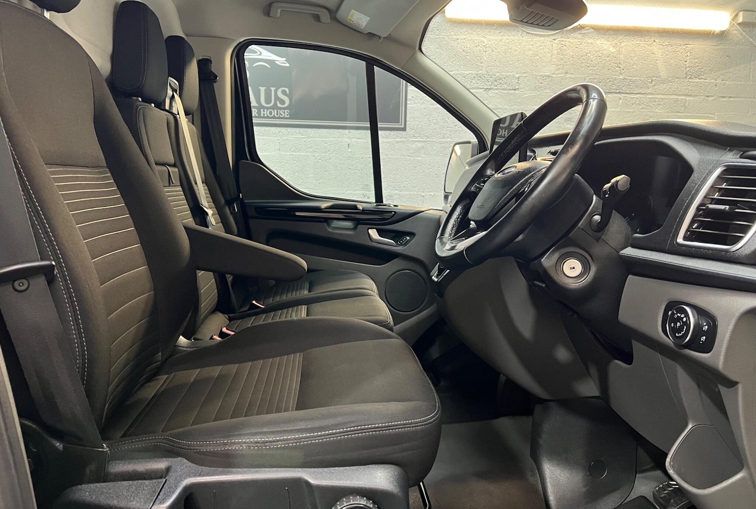 Used Ford Transit Custom 2022 for sale - 76440875: Photo 14