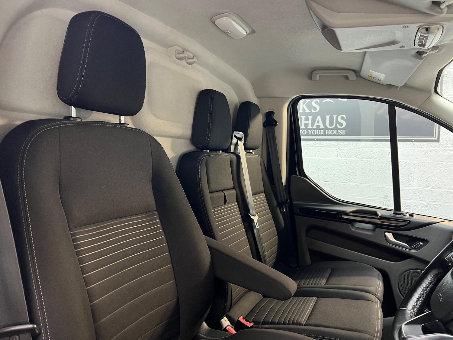 Used Ford Transit Custom 2022 for sale - 76440875: Photo 15