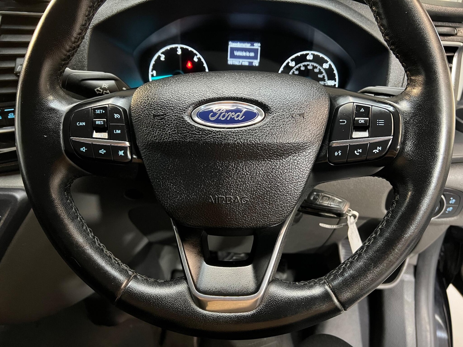 Used Ford Transit Custom 2022 for sale - 76440875: Photo 16